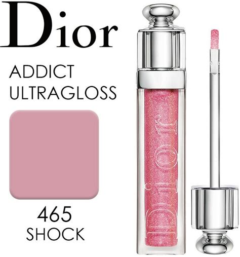 dior 465 shock|Dior Shock (465) Dior Addict Ultra.